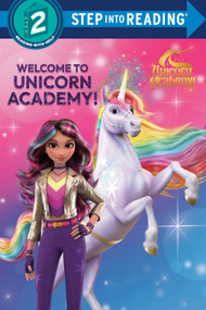 Welcome to Unicorn Academy! (Unicorn Academy) by Random House, 9798217223770