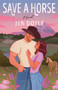 Save a Horse by Jen Doyle, 9798217188635