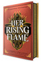 Her Rising Flame by Cliodhna O'Sullivan, 9798217040537