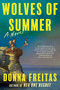 Wolves of Summer by Donna Freitas, 9781641298612