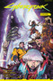 Cyberpunk 2077: Chrome by Doug Wagner, Tommaso Bennato, Rico Renzi, 9781506746982