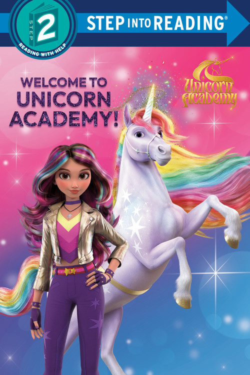 Welcome to Unicorn Academy! (Unicorn Academy) - 9798217124770 by Random House, 9798217124770
