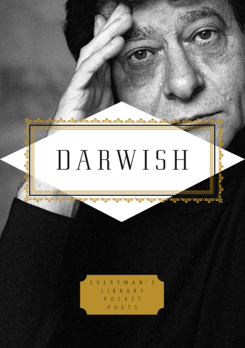 Darwish: Poems by Mahmoud Darwish, Omar Khalifah, Hannah Lillith Assadi, 9798217009657