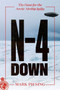 N-4 Down (The Hunt for the Arctic Airship Italia) by Mark Piesing, 9780062851529