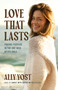 Love That Lasts (Finding Purpose in the One Who Never Fails) by Ally Yost, 9780593602539