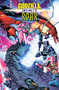 Godzilla: Infinity Roar by Gerry Duggan, Javier Garron, Ig Guara, 9781302969103