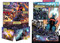 Godzilla: Infinity Roar by Gerry Duggan, Javier Garron, Ig Guara, 9781302969103