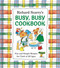 Richard Scarry's Busy, Busy Cookbook (Fun and Simple Recipes for Chefs of All Ages) by Richard Scarry, 9798217034260