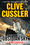 Clive Cussler Obsidian Sky by Dirk Cussler, 9798217185016
