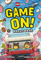 LEGO City Game On! Donut Dash by Tom Smiley, James Lancett, 9798217308095