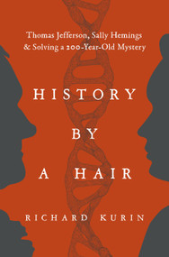 History by a Hair (-) by Crown, 9798217088508