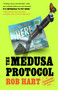 The Medusa Protocol - 9780593717448 by Rob Hart, 9780593717448