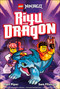 LEGO NINJAGO Riyu the Dragon by Matt Piper, Sam Filstrup, 9798217308088