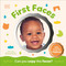 First Faces (Can You Copy the Faces?) by DK, 9798217305766