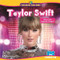 Taylor Swift (Who Is This Superstar Singer?) by Emma Carlson Berne, 9798895778333