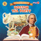 Tom Cat Learns About the Boston Tea Party by Sloane Hughes, N/A, 9798895779163
