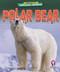 Polar Bear - 9798895779484 by Jenna Grodzicki
