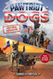 Pawtriot Dogs: Double Mission (Two Books in One!) by Samuel P. Fortsch, Manuel Gutierrez, 9798217249015