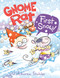 Gnome and Rat: First Snow! ((A Graphic Novel)) - 9780593487891 by Lauren Stohler