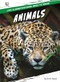 Animals - 9798895779590 by D. R. Faust, N/A