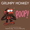 Grumpy Monkey Poop! by Suzanne Lang, Max Lang, 9780593709436