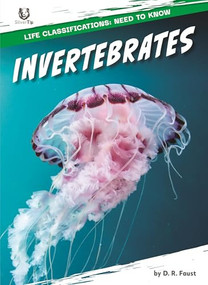 Invertebrates - 9798895779613 by D. R. Faust, N/A
