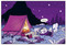 Hilda and Twig: Find a Space Rock by Luke Pearson, 9781838744069