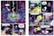 Hilda and Twig: Find a Space Rock by Luke Pearson, 9781838744069