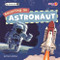 Becoming an Astronaut - 9798895779217 by Charis Mather