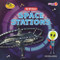 We Will Need Space Stations by Bethany Latham, 9798895779262