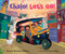 Chalo! Let's Go! by Namita Moolani Mehra, Navya Raju, 9781536235180