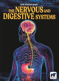 The Nervous and Digestive Systems by Clare Hibbert, N/A, 9798895779729