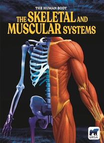 The Skeletal and Muscular Systems - 9798895779743 by Clare Hibbert, N/A