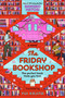 The Friday Bookshop by Sawako Natori, Yui Kajita, 9798217189113