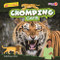 Chomping Cats by Bethany Latham, 9798895779118