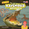 Ravenous Reptiles by Bethany Latham, 9798895779149