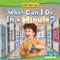 What Can I Do in a Minute? by Emma Huddleston, 9798895779095