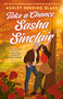 Take a Chance, Sasha Sinclair by Ashley Herring Blake, 9780593816035