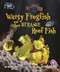 Warty Frogfish and Other Strange Reef Fish by Rachel Rose, N/A, 9798895779538