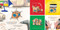 Erno Rubik and His Magic Cube - 9781682638859 by Kerry Aradhya, Kara Kramer
