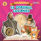 Tom Cat Learns About the 13 Original Colonies - 9798902011323 by Sloane Hughes, N/A