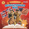 Tom Cat Learns About the Revolutionary War - 9798902011361 by Sloane Hughes, N/A