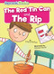 The Red Tin Can & The Rip - 9798902011712 by Charis Mather, N/A