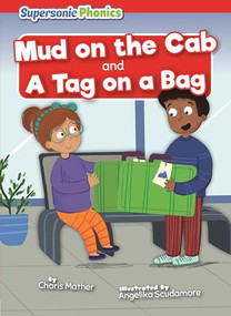 Mud on the Cab & A Tag on a Bag - 9798902011750 by Charis Mather, N/A