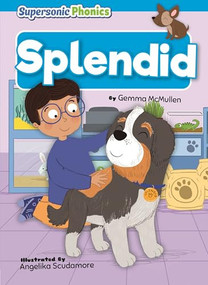 Splendid - 9798902011811 by Gemma McMullen, N/A