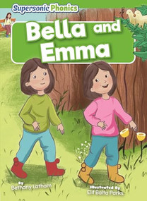 Bella and Emma - 9798902011842 by Bethany Latham, N/A