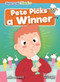 Pete Picks a Winner - 9798902011903 by Noah Leatherland, N/A