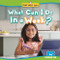 What Can I Do in a Week? - 9798902011279 by Emma Huddleston
