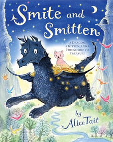 Smite & Smitten by Alice Tait, 9798999944481