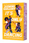It's Only Dancing by Jasmine Guillory, 9781338749434